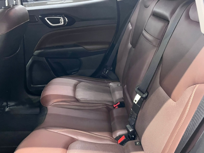 jeep compass 1.3 t270 turbo flex limited at6 4p automatico 202212