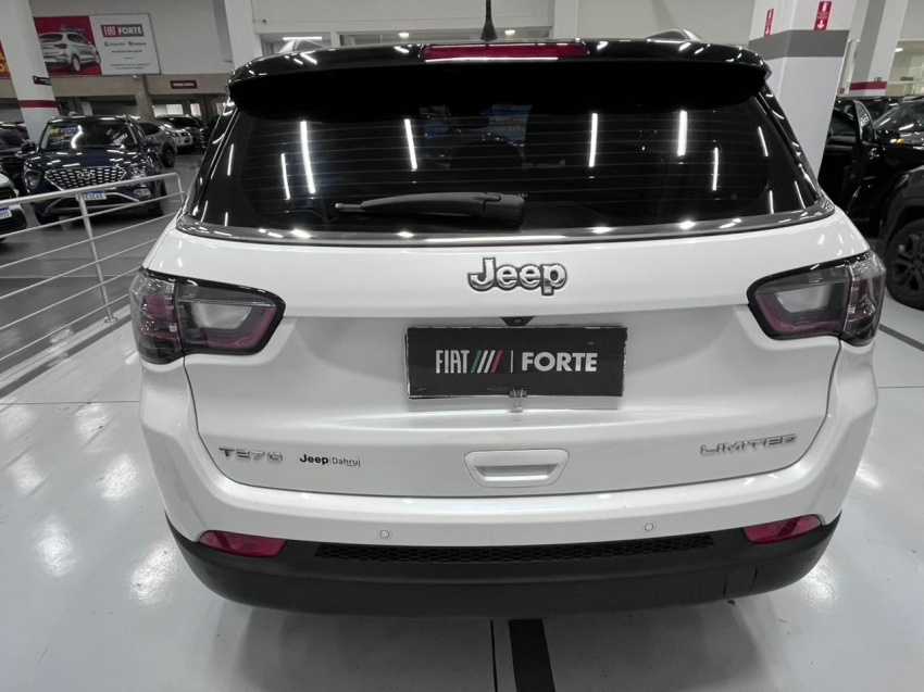 jeep compass 1.3 t270 turbo flex limited at6 4p automatico 202214