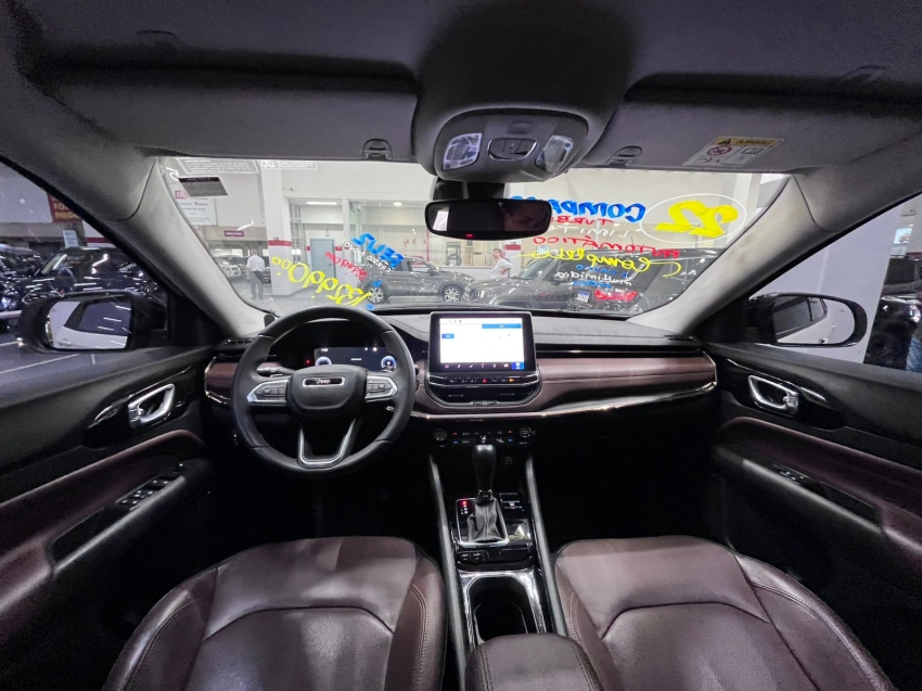 jeep compass 1.3 t270 turbo flex limited at6 4p automatico 202210