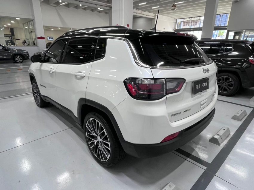 jeep compass 1.3 t270 turbo flex limited at6 4p automatico 202215