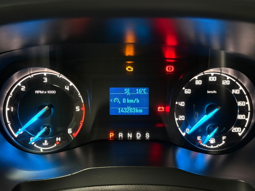 ford ranger 2.2 xls 4x4 cd 16v diesel 4p automatico manual 20187