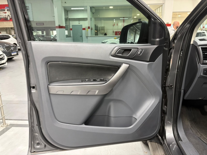 ford ranger 2.2 xls 4x4 cd 16v diesel 4p automatico manual 20189