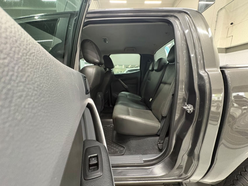 ford ranger 2.2 xls 4x4 cd 16v diesel 4p automatico manual 201812