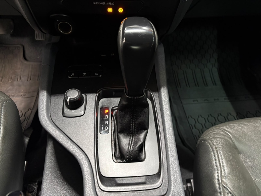 ford ranger 2.2 xls 4x4 cd 16v diesel 4p automatico manual 20188