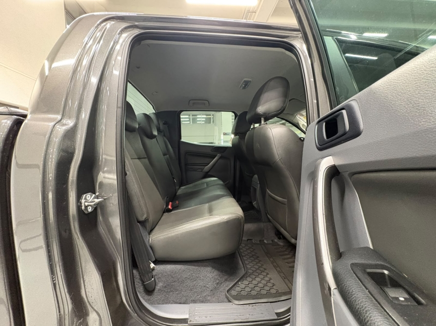 ford ranger 2.2 xls 4x4 cd 16v diesel 4p automatico manual 201811