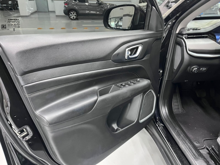 jeep compass 1.3 t270 turbo flex longitude at6 4p automatico 20228