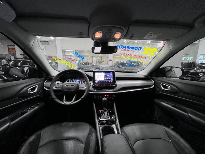 jeep compass 1.3 t270 turbo flex longitude at6 4p automatico 202210