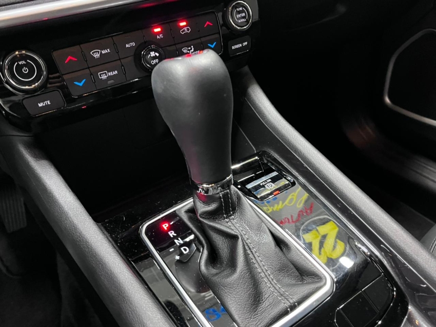 jeep compass 1.3 t270 turbo flex longitude at6 4p automatico 20227