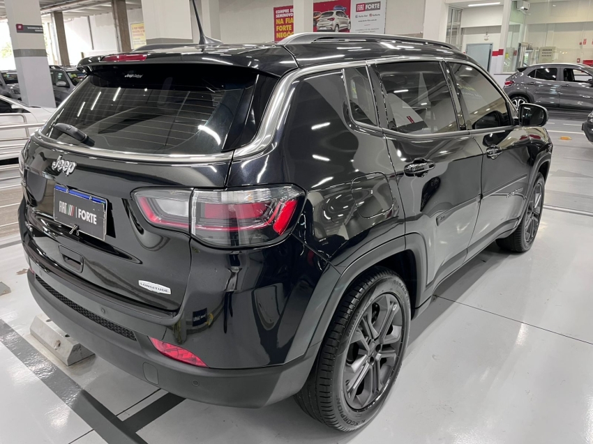 jeep compass 1.3 t270 turbo flex longitude at6 4p automatico 202213