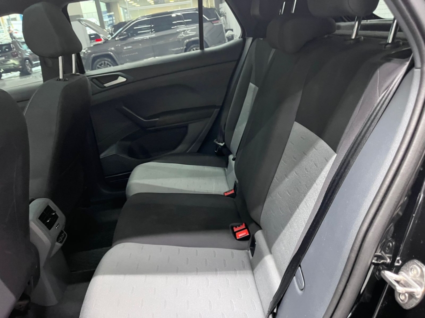 volkswagen t-cross 1.0 200 tsi total flex comfortline automatico 4p 202012