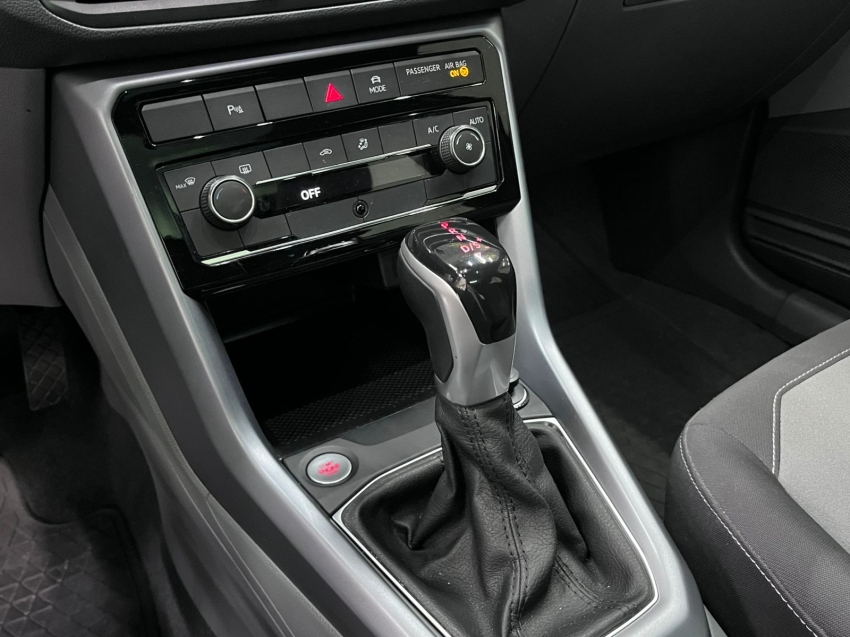 volkswagen t-cross 1.0 200 tsi total flex comfortline automatico 4p 20207