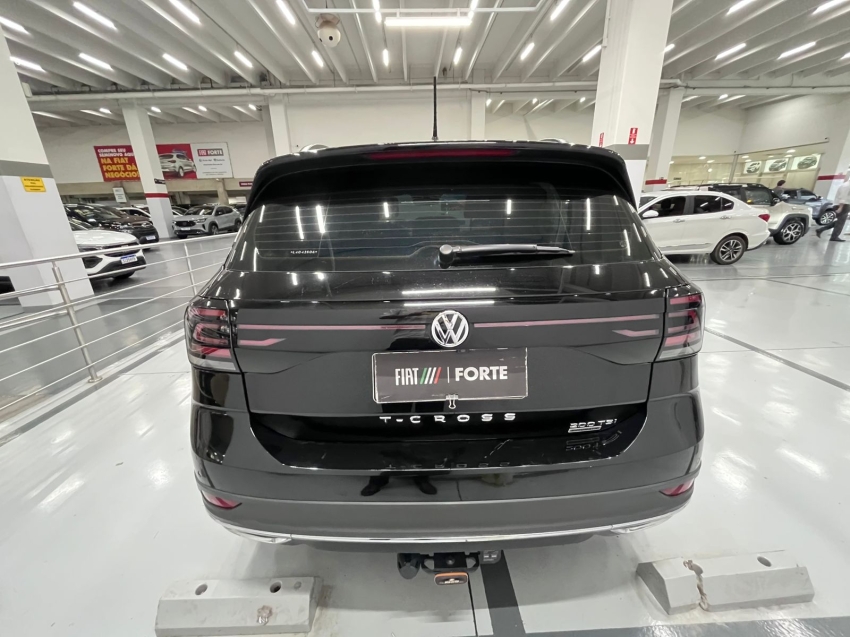 volkswagen t-cross 1.0 200 tsi total flex comfortline automatico 4p 202014