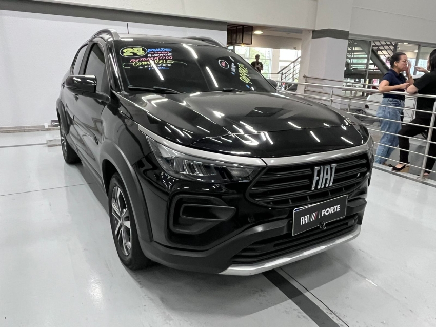 fiat pulse 1.0 turbo 200 flex audace cvt 4p automatico 20243