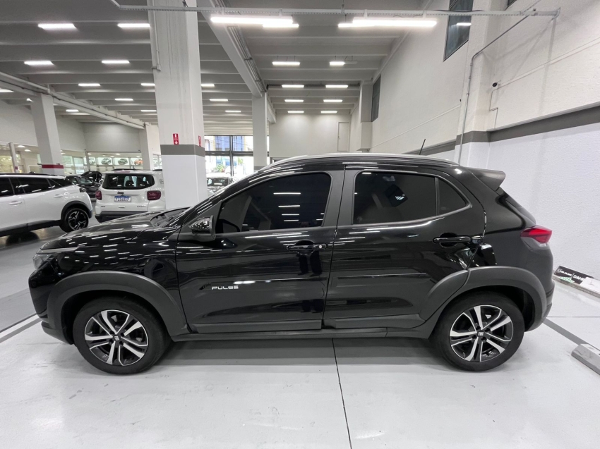 fiat pulse 1.0 turbo 200 flex audace cvt 4p automatico 20245