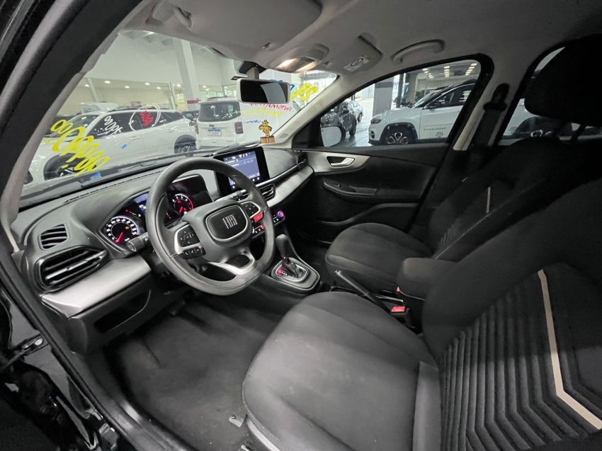 fiat pulse 1.0 turbo 200 flex audace cvt 4p automatico 20246