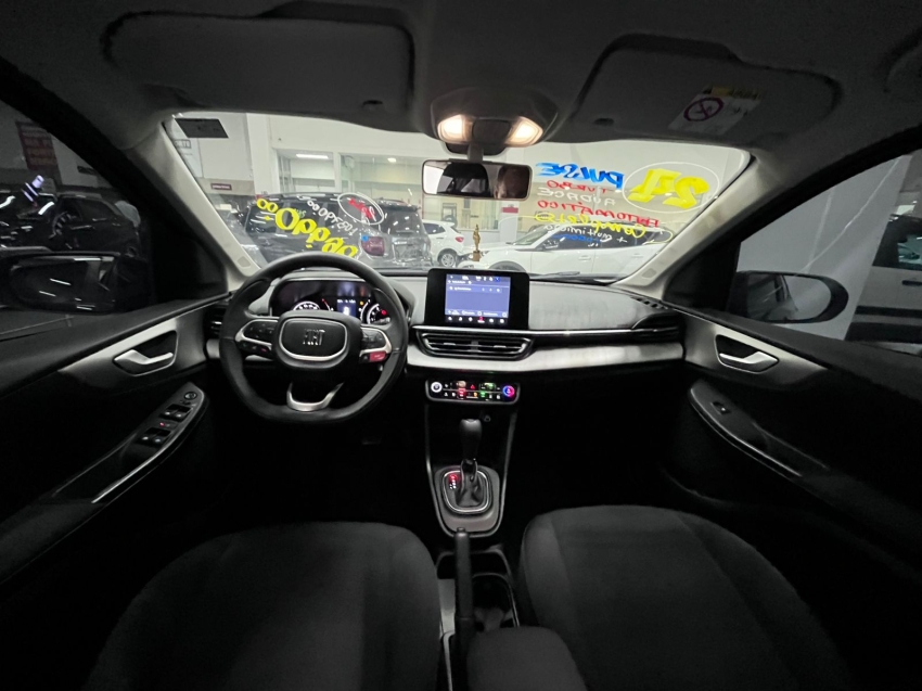 fiat pulse 1.0 turbo 200 flex audace cvt 4p automatico 202410