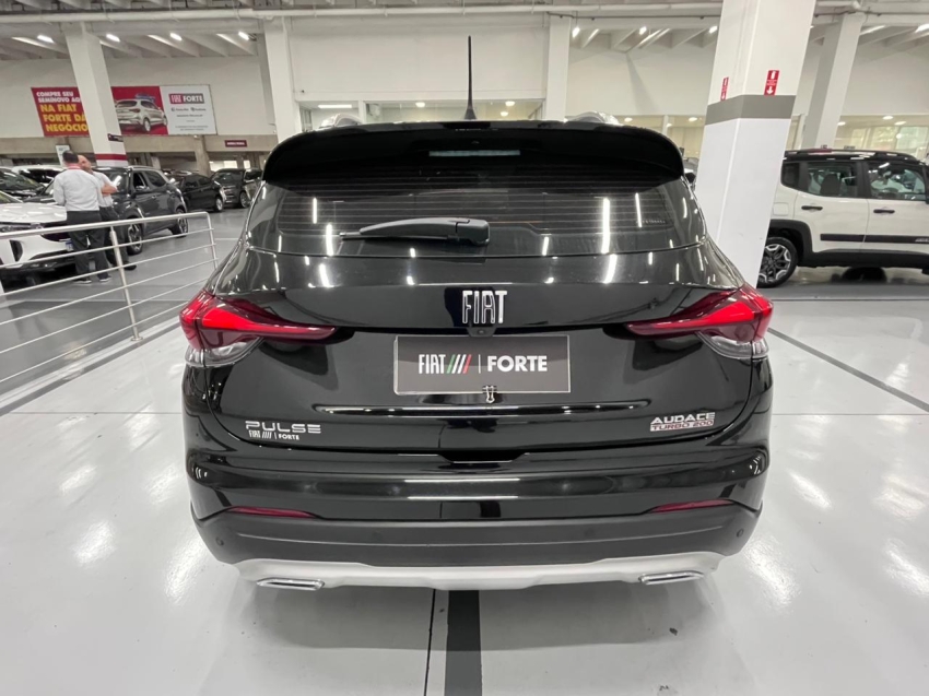 fiat pulse 1.0 turbo 200 flex audace cvt 4p automatico 202414