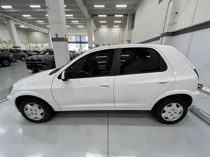 chevrolet celta 1.0 mpfi lt 8v flex 4p manual 20145