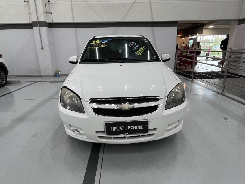 chevrolet celta 1.0 mpfi lt 8v flex 4p manual 20142