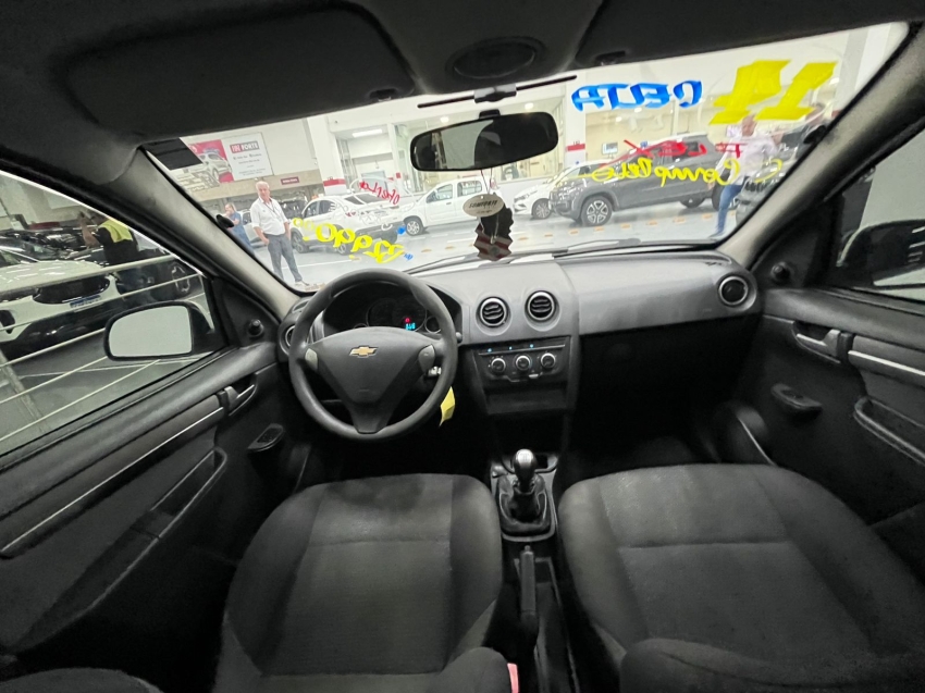 chevrolet celta 1.0 mpfi lt 8v flex 4p manual 201410