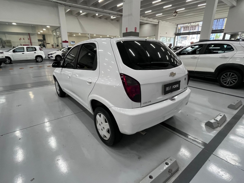 chevrolet celta 1.0 mpfi lt 8v flex 4p manual 201415