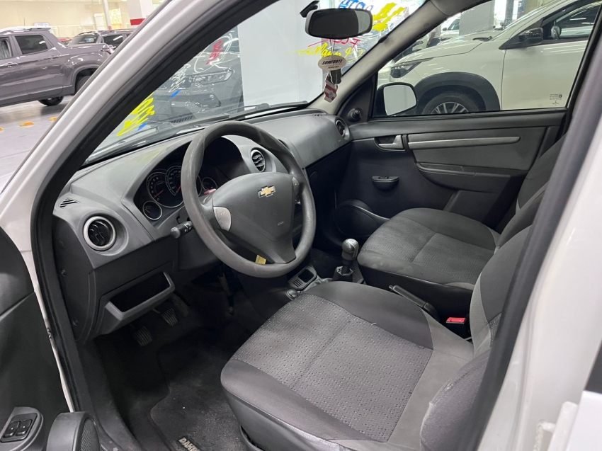 chevrolet celta 1.0 mpfi lt 8v flex 4p manual 20146