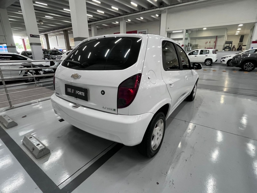 chevrolet celta 1.0 mpfi lt 8v flex 4p manual 201413