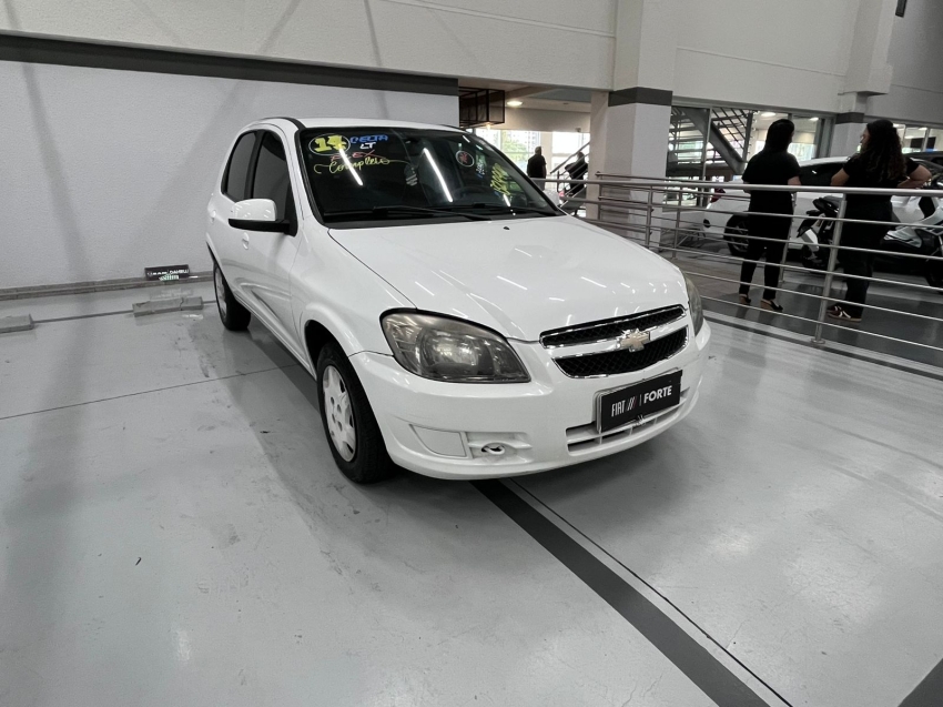 chevrolet celta 1.0 mpfi lt 8v flex 4p manual 20143