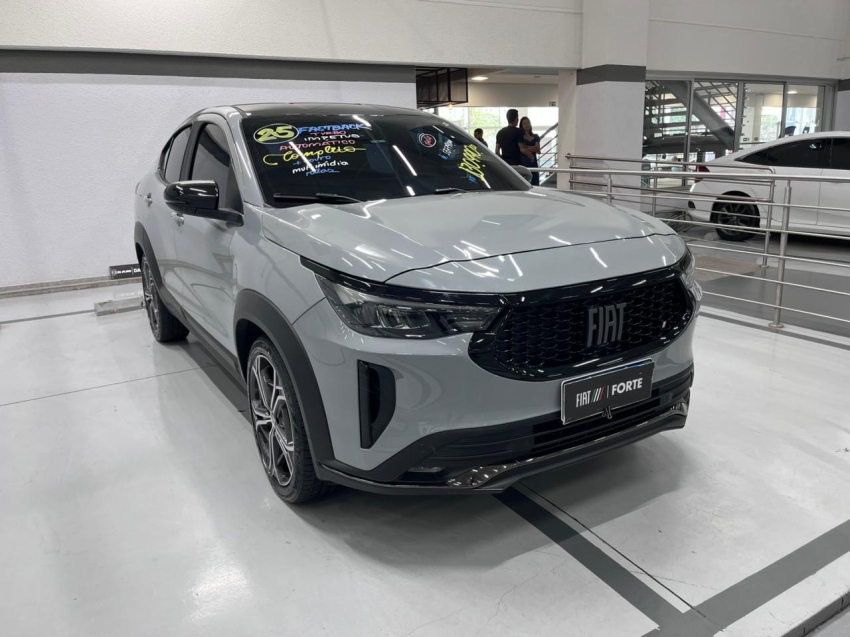 fiat fastback 1.0 turbo 200 flex impetus cvt 4p automatico 20253