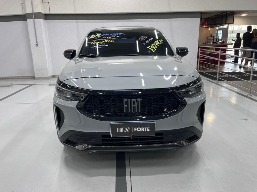 fiat fastback 1.0 turbo 200 flex impetus cvt 4p automatico 20252