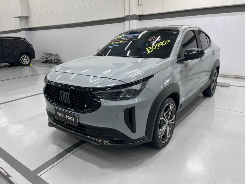 fiat fastback 1.0 turbo 200 flex impetus cvt 4p automatico 20251