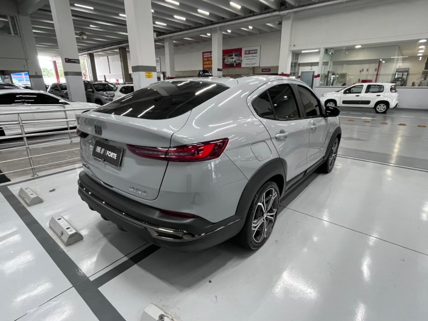 fiat fastback 1.0 turbo 200 flex impetus cvt 4p automatico 202513