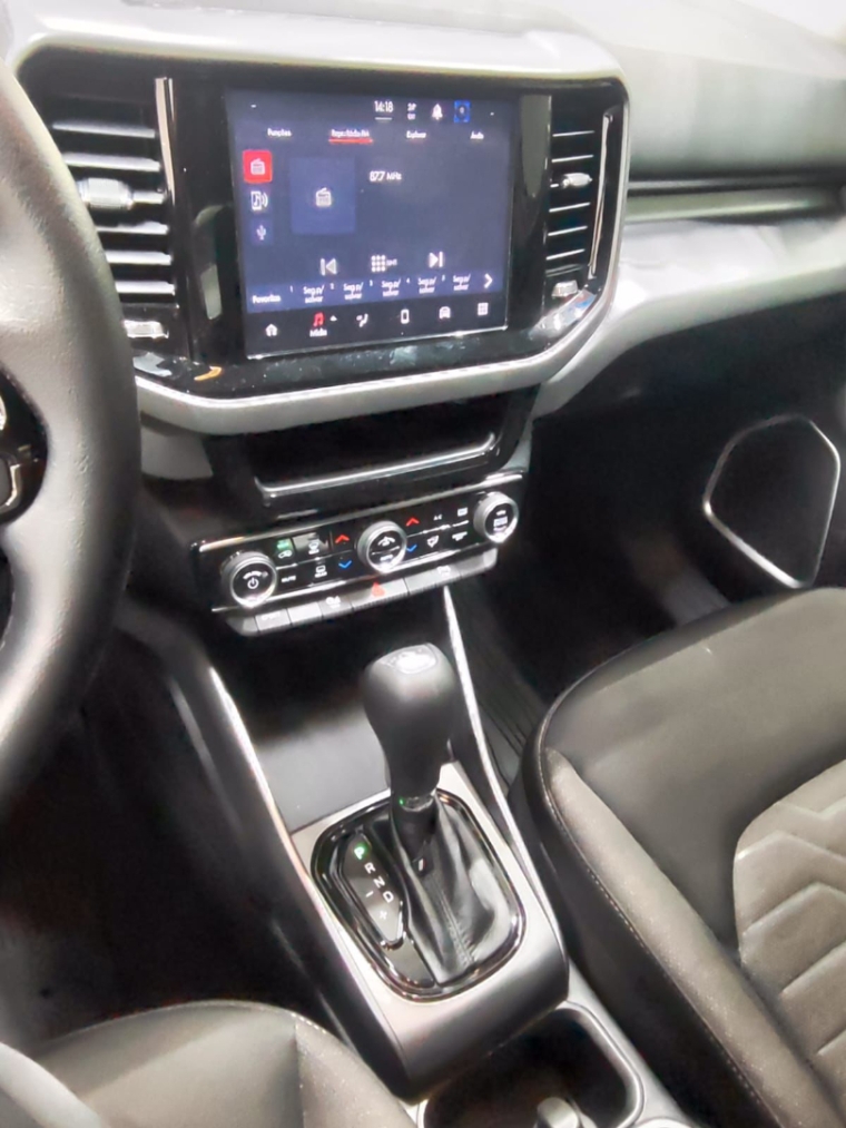 fiat toro 1.3 turbo 270 flex freedom at6 4p automatico 20257