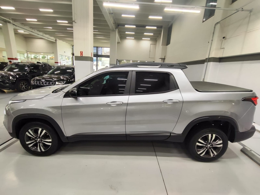 fiat toro 1.3 turbo 270 flex freedom at6 4p automatico 20255