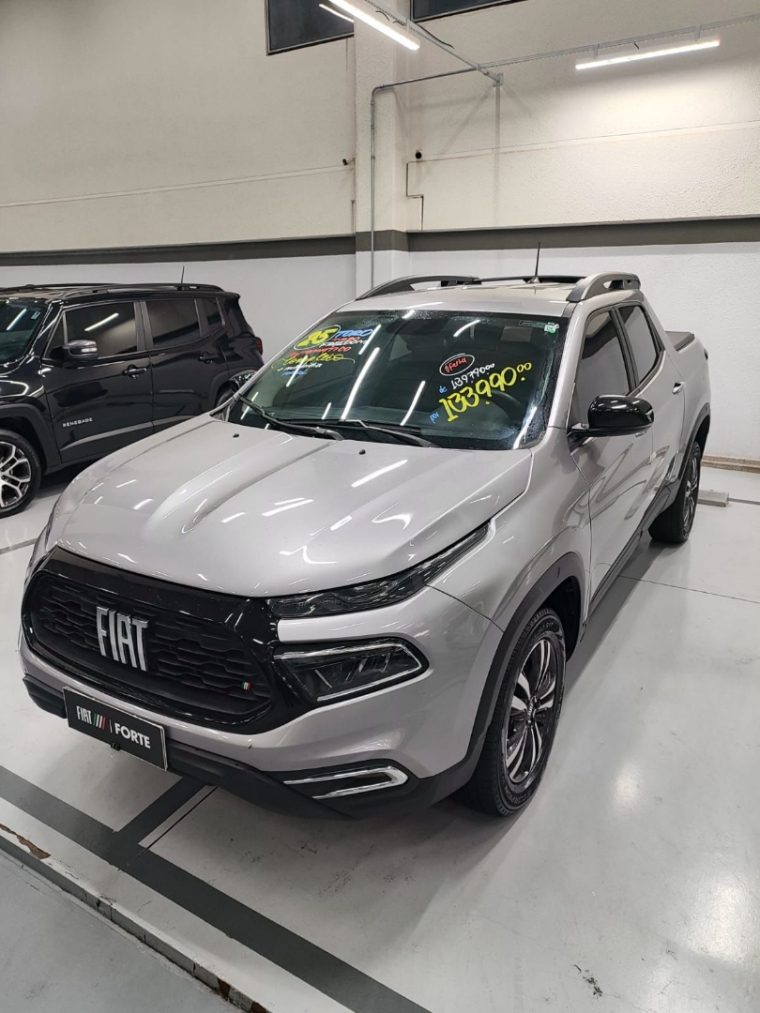 fiat toro 1.3 turbo 270 flex freedom at6 4p automatico 2025