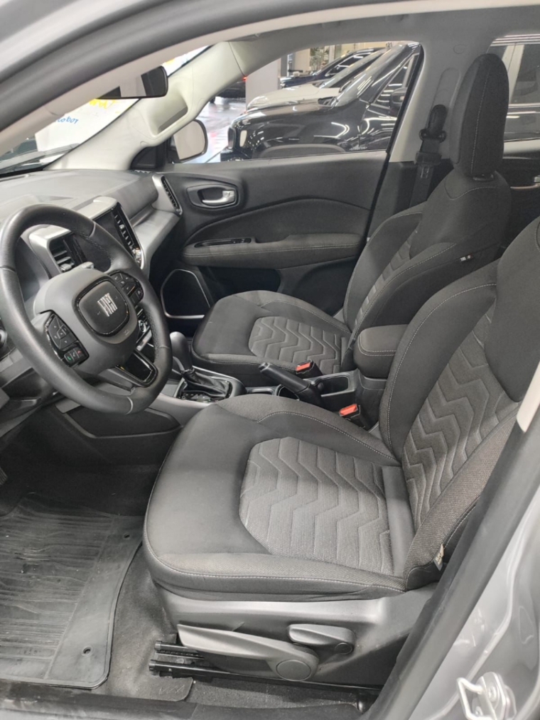 fiat toro 1.3 turbo 270 flex freedom at6 4p automatico 20256