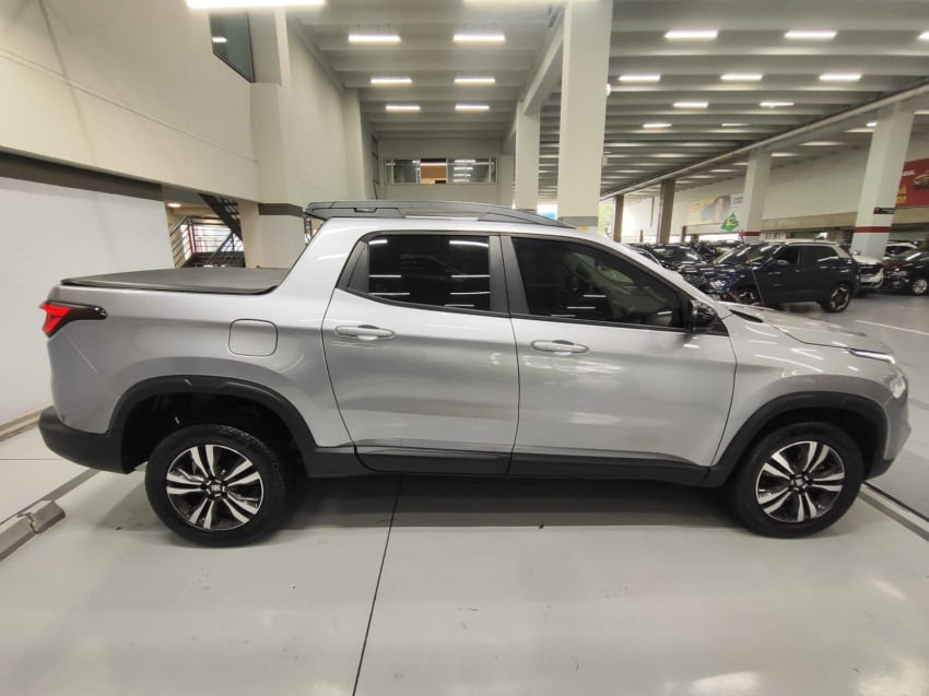 fiat toro 1.3 turbo 270 flex freedom at6 4p automatico 20254