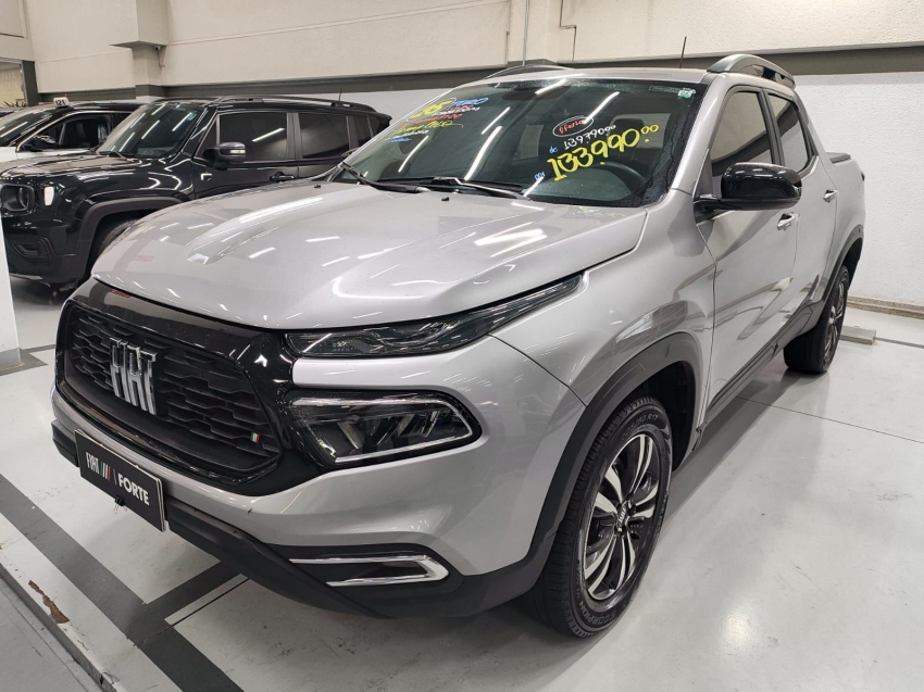 fiat toro 1.3 turbo 270 flex freedom at6 4p automatico 20251