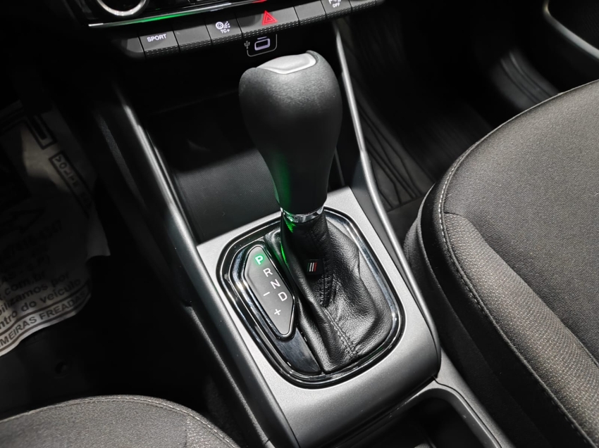 fiat toro 1.3 turbo 270 flex freedom at6 4p automatico 20257