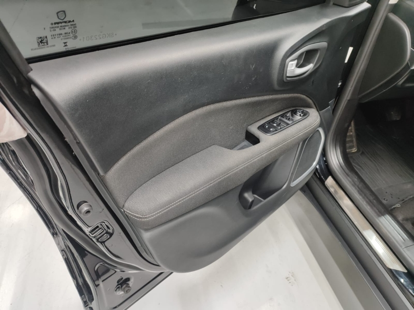 fiat toro 1.3 turbo 270 flex freedom at6 4p automatico 20259