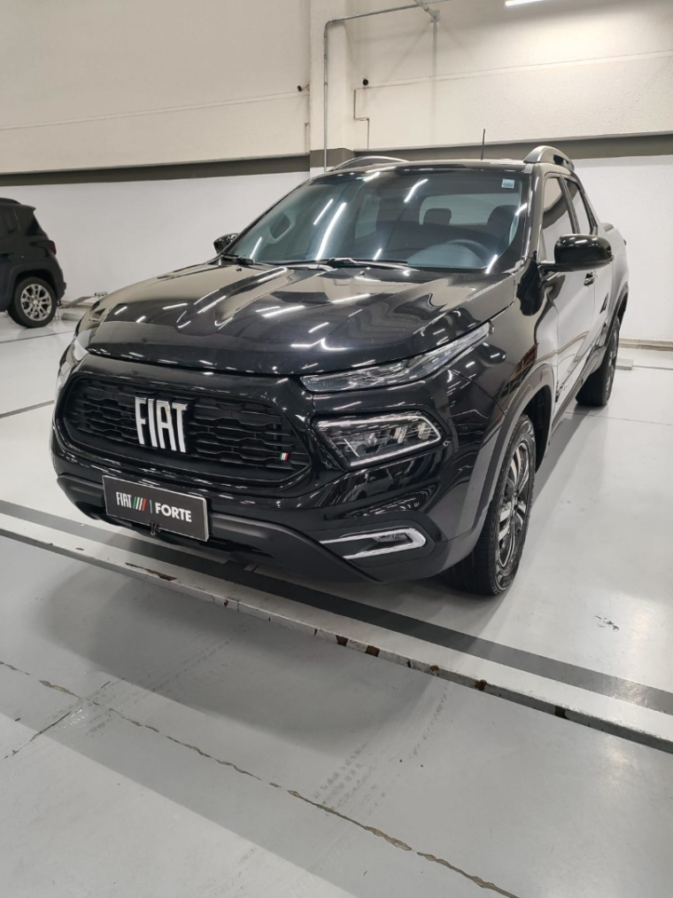 fiat toro 1.3 turbo 270 flex freedom at6 4p automatico 2025