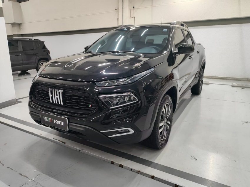 fiat toro 1.3 turbo 270 flex freedom at6 4p automatico 20251