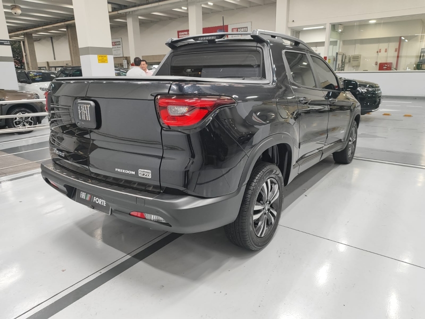 fiat toro 1.3 turbo 270 flex freedom at6 4p automatico 202513