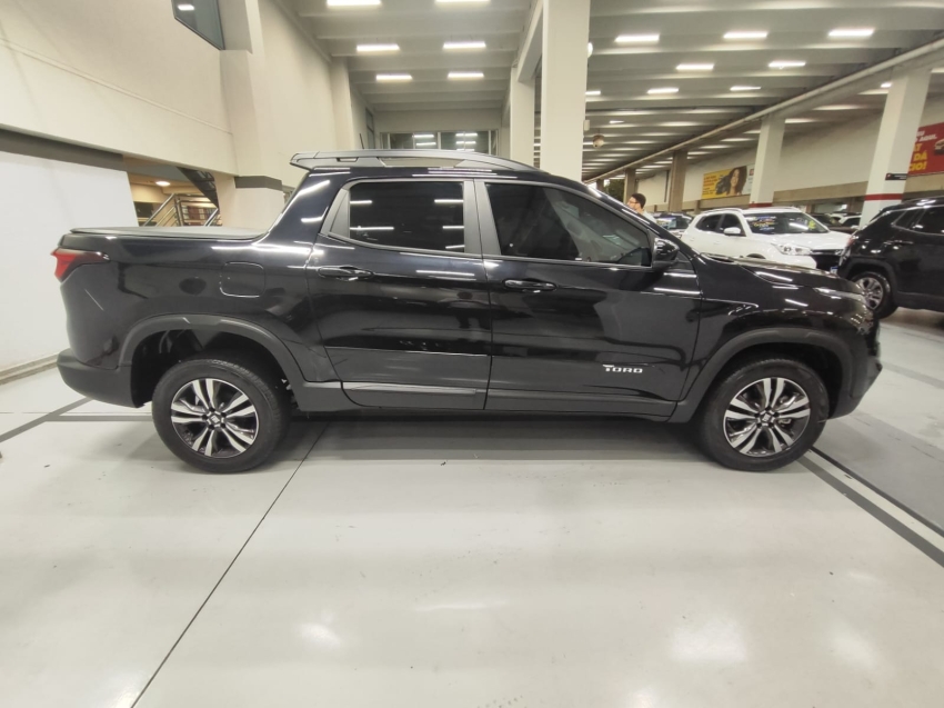 fiat toro 1.3 turbo 270 flex freedom at6 4p automatico 20254