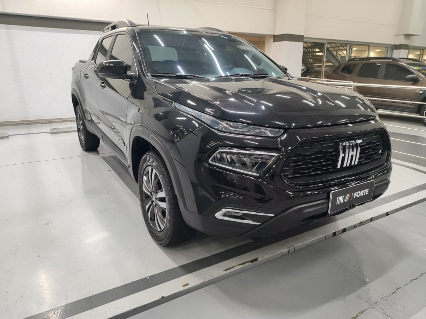 fiat toro 1.3 turbo 270 flex freedom at6 4p automatico 20253