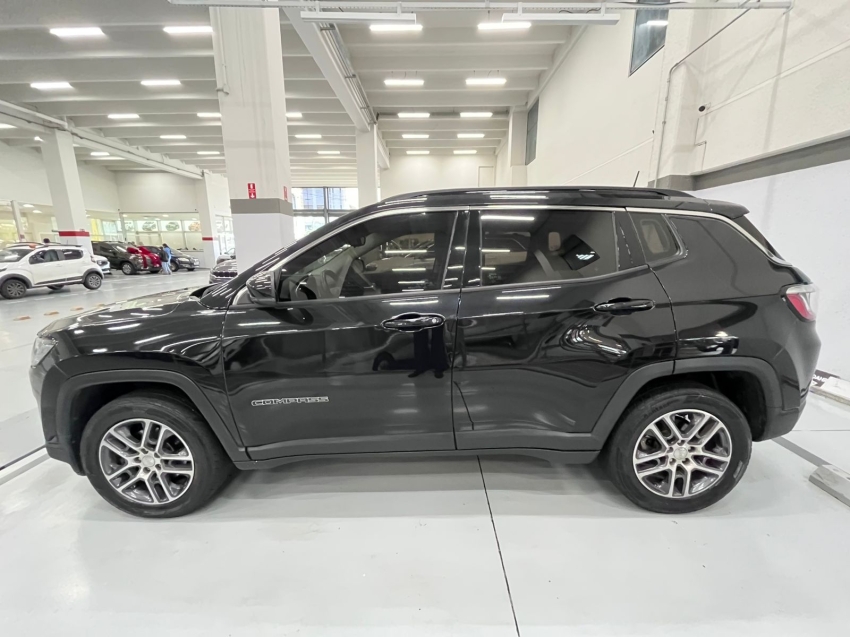 jeep compass 2.0 16v flex sport automatico 4p 20215