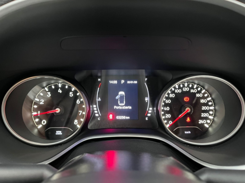 jeep compass 2.0 16v flex sport automatico 4p 20219