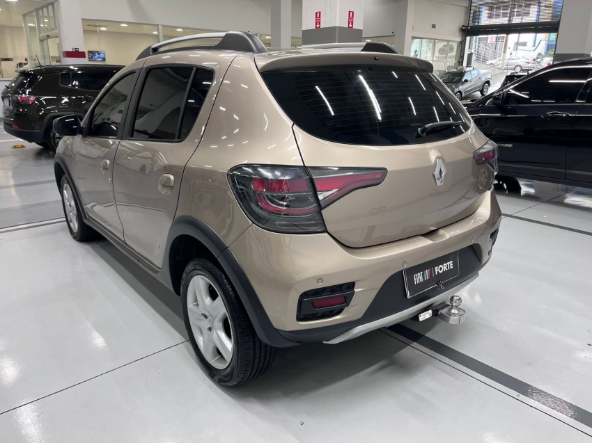 renault sandero 1.6 16v sce flex zen manual 4p 202215