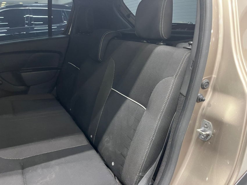 renault sandero 1.6 16v sce flex zen manual 4p 202212