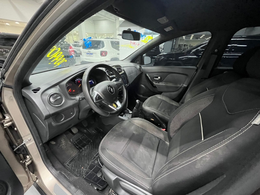 renault sandero 1.6 16v sce flex zen manual 4p 20226